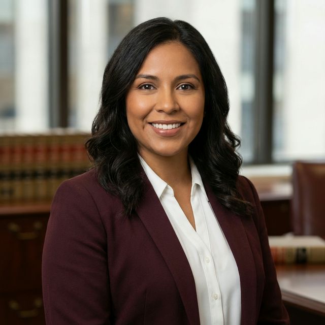Jennifer R. Soto, Esq.