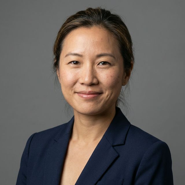 Lisa M. Chen, Esq.