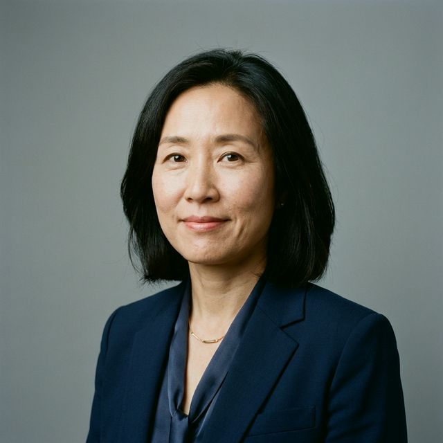 Sarah J. Park, Esq.