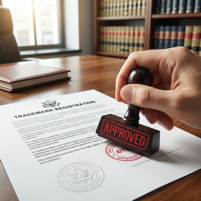 Trademark Registration
