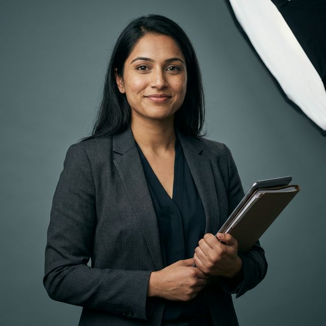 Priya Patel